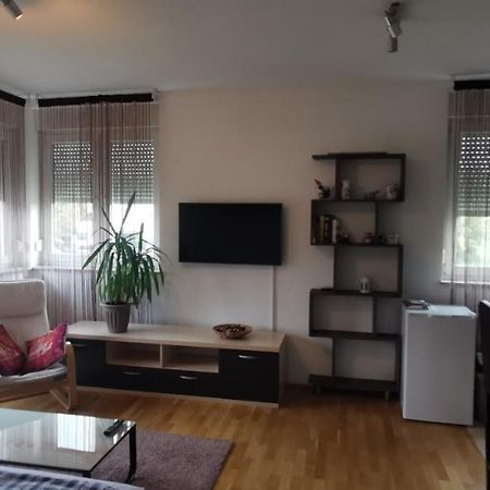 Apartment Daphnia 자그레브 외부 사진