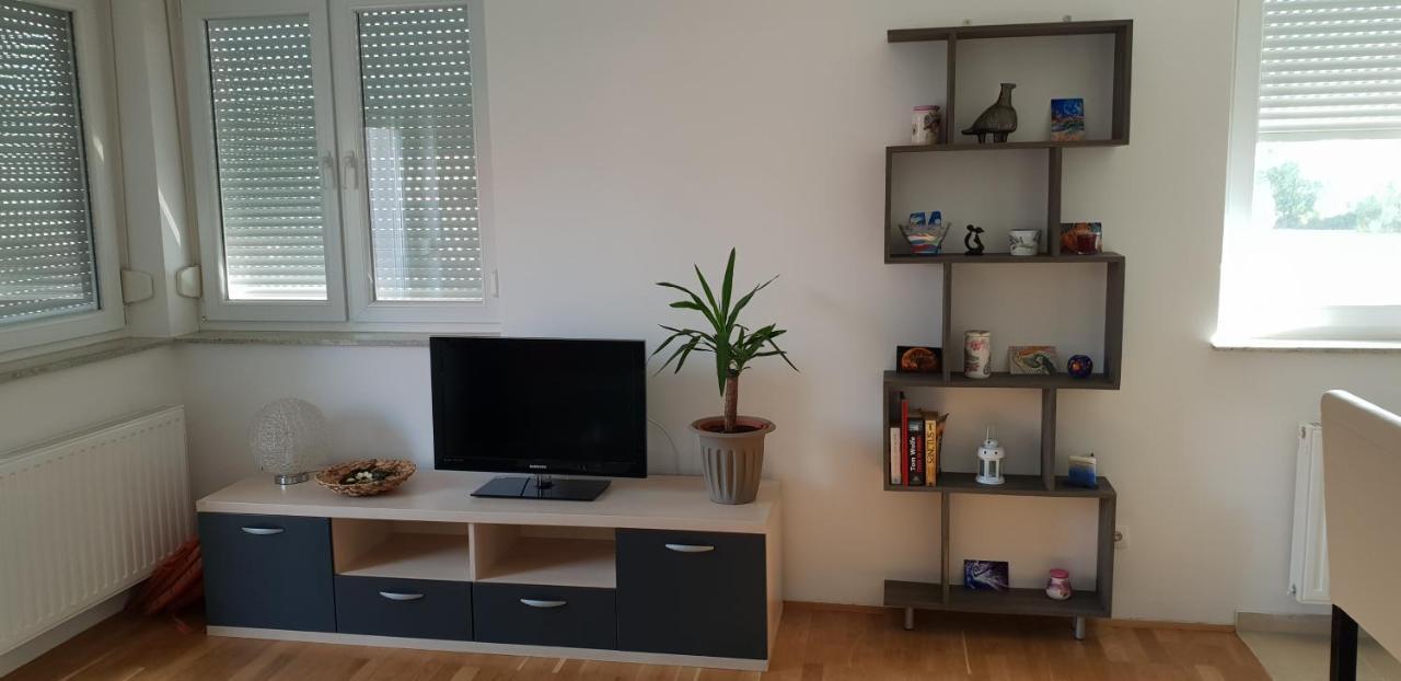 Apartment Daphnia 자그레브 외부 사진